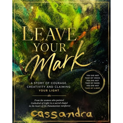 Cover of Leave Your Mark