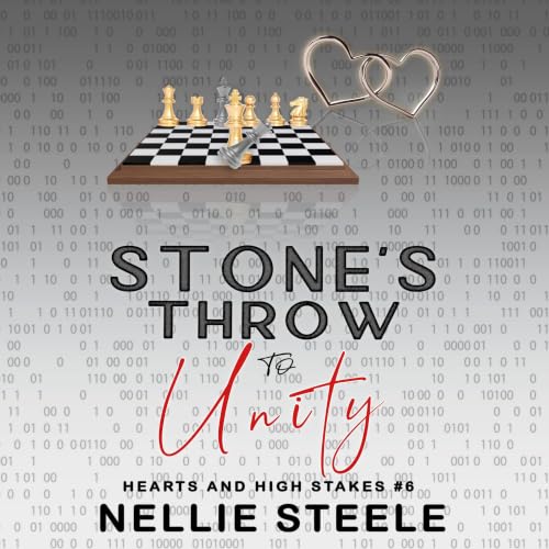 Cover of Stone's Throw to Unity