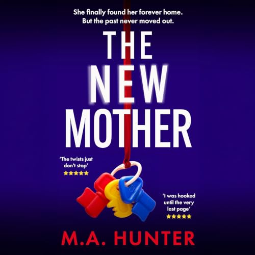 Cover of The New Mother