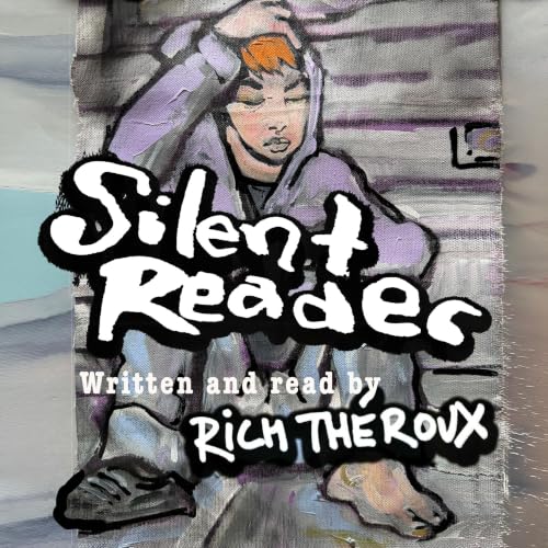Cover of Silent Reader
