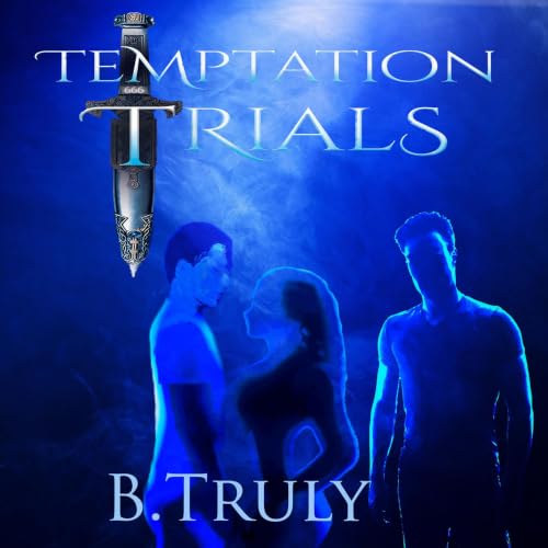 Cover of Temptation Trials: Part I & II BoxSet