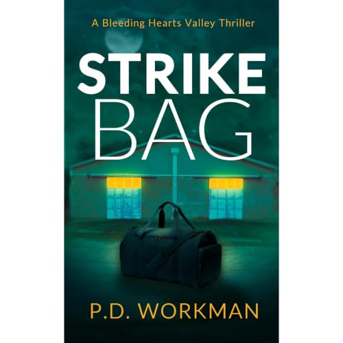 Cover of Strike Bag
