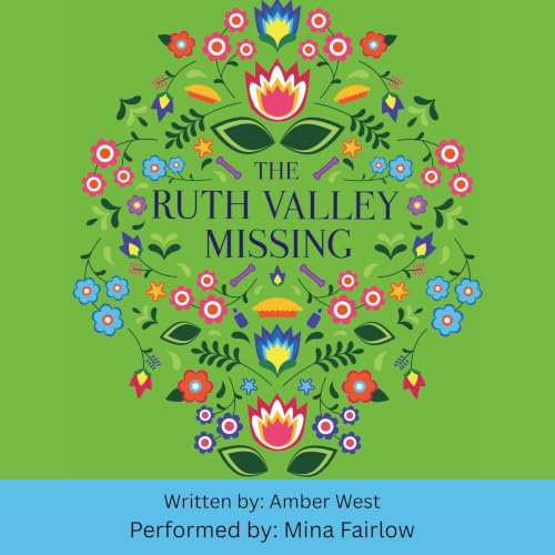 Cover of The Ruth Valley Missing