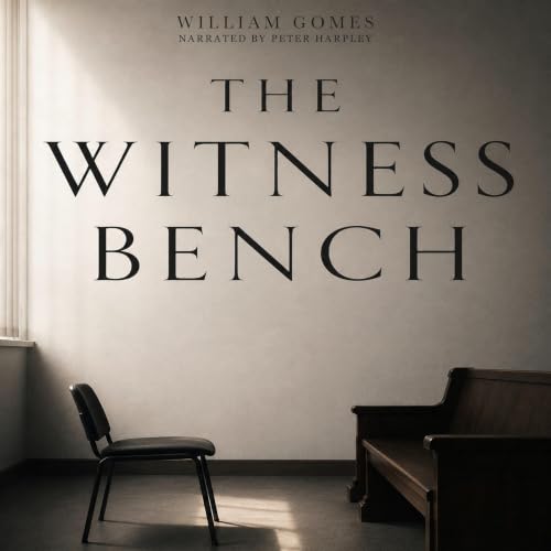 Cover of The Witness Bench