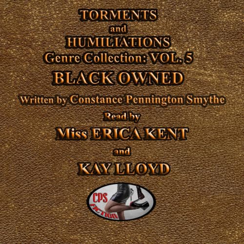 Cover of Black Owned