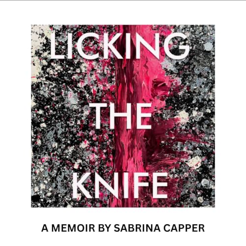 Cover of Licking the Knife
