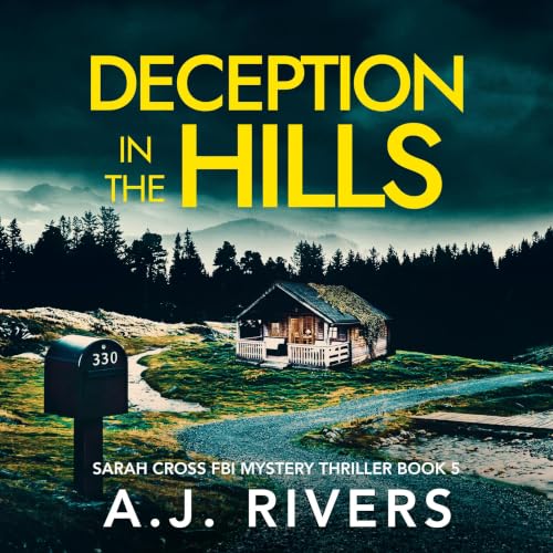 Cover of Deception in the Hills