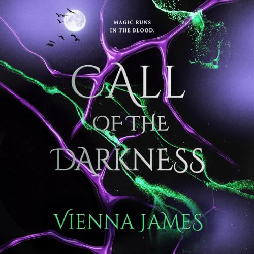 Cover of Call of the Darkness