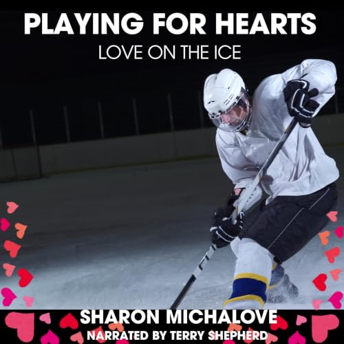 Cover of Playing for Hearts