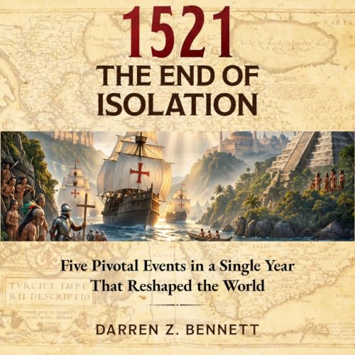 Cover of 1521