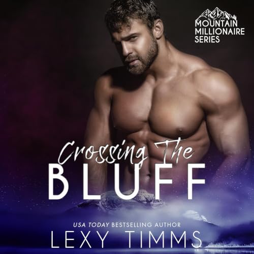 Cover of Crossing the Bluff