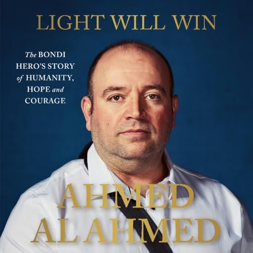 Cover of Light Will Win