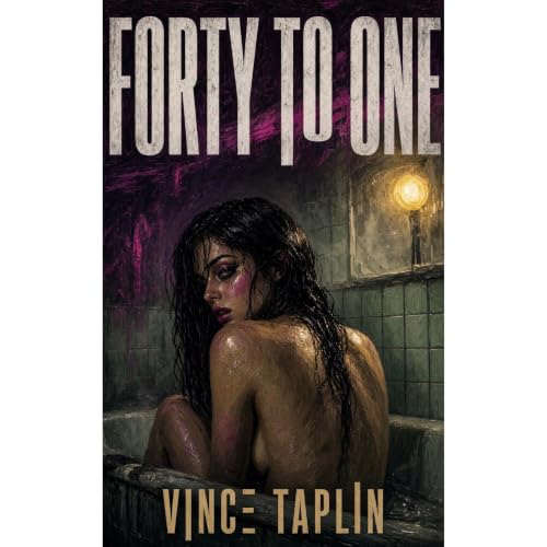Cover of Forty To One
