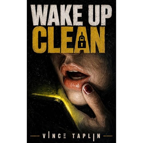 Cover of Wake Up Clean