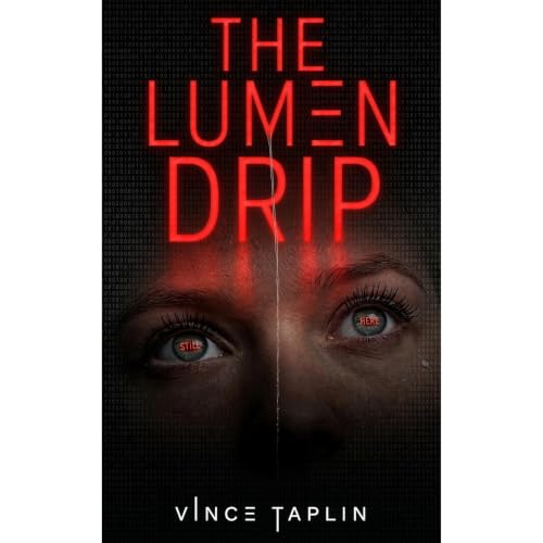 Cover of The Lumen Drip