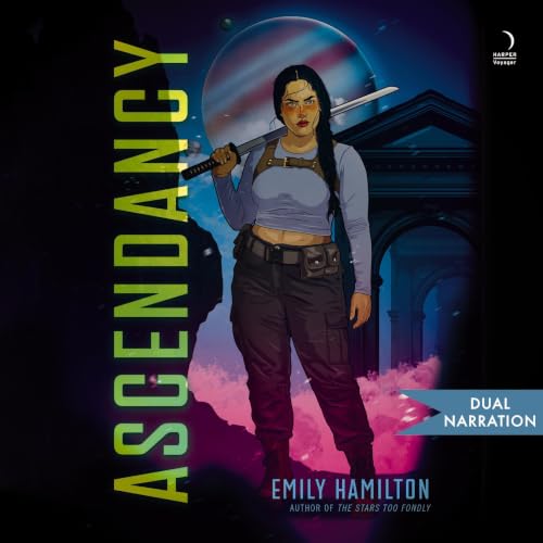 Cover of Ascendancy