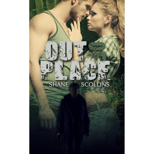 Cover of Out of Place