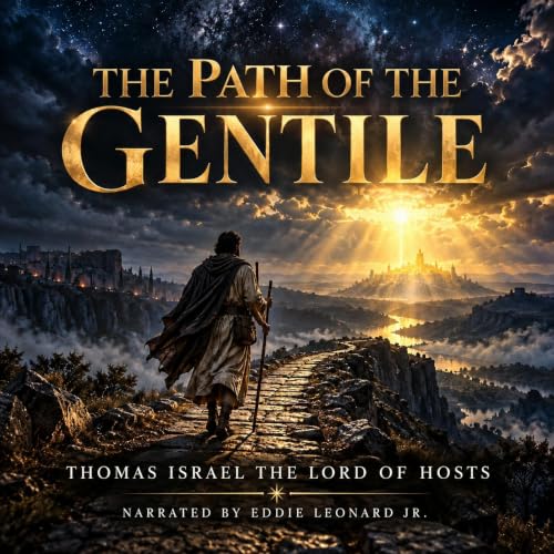 Cover of The Path of the Gentile