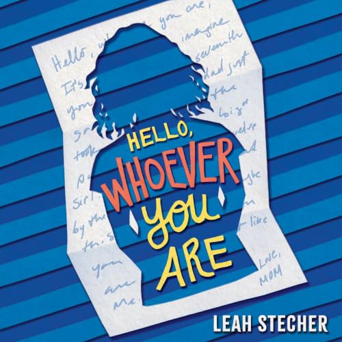Cover of Hello, Whoever You Are