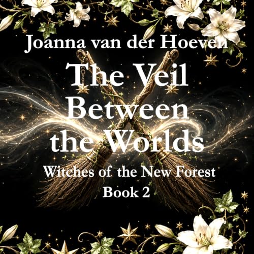 Cover of The Veil Between the Worlds