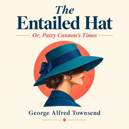 Cover of The Entailed Hat