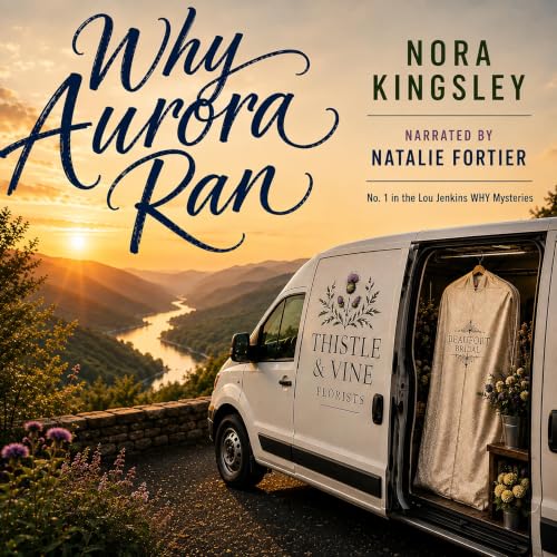 Cover of Why Aurora Ran