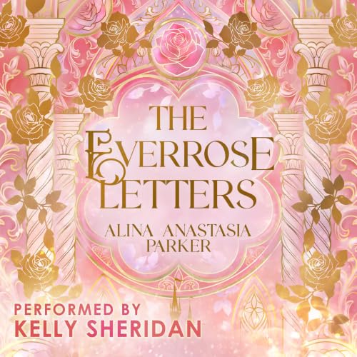 Cover of The Everrose Letters