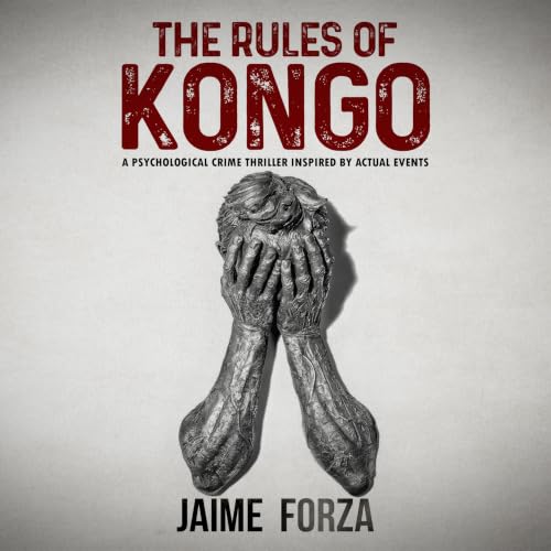 Cover of The Rules of Kongo