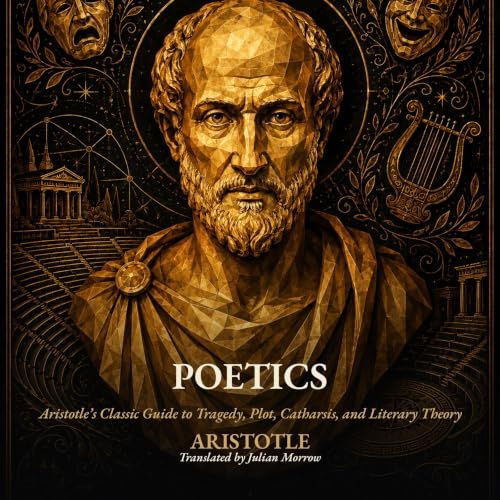 Cover of Poetics