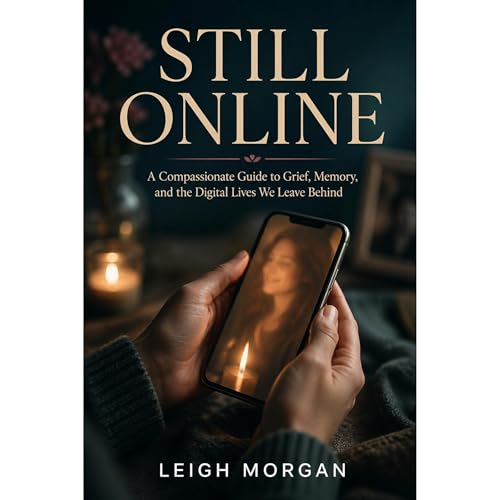 Cover of Still Online