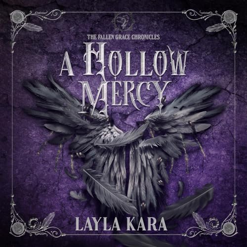 Cover of A Hollow Mercy