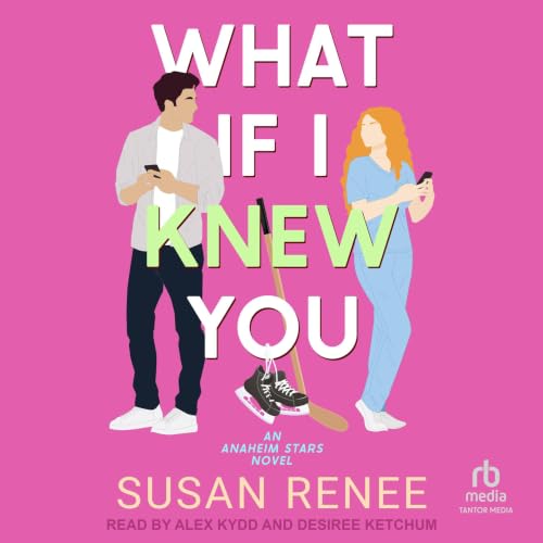 Cover of What If I Knew You