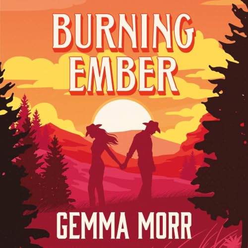 Cover of Burning Ember
