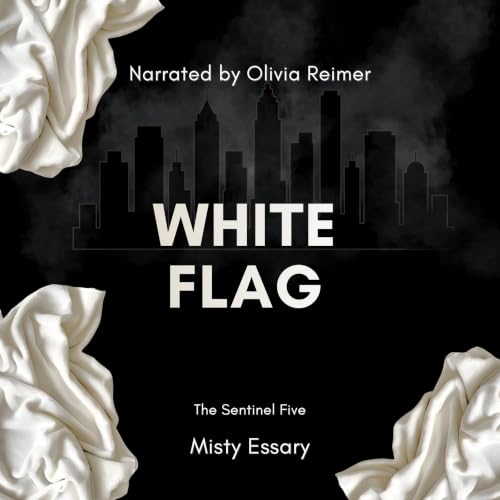 Cover of White Flag