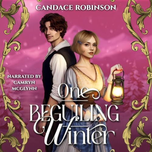 Cover of One Beguiling Winter