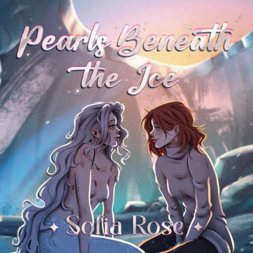 Cover of Pearls Beneath the Ice