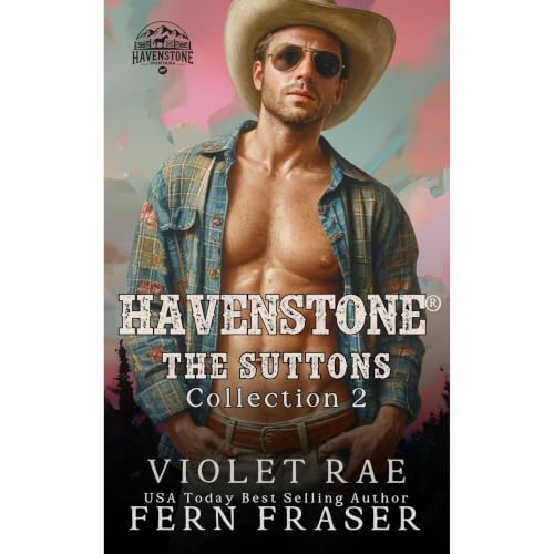 Cover of Havenstone®: The Suttons