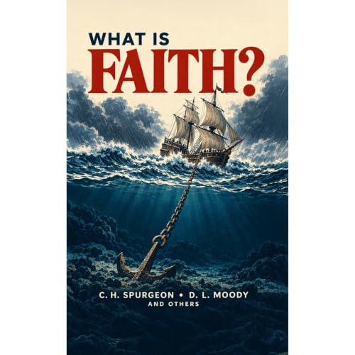 Cover of What is Faith?