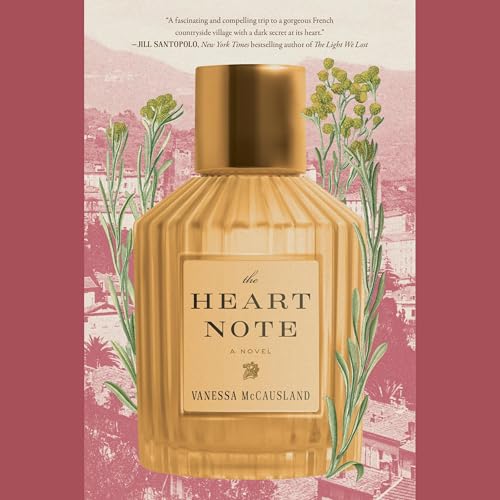 Cover of The Heart Note