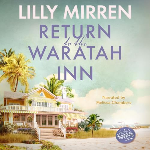 Cover of Return to the Waratah Inn