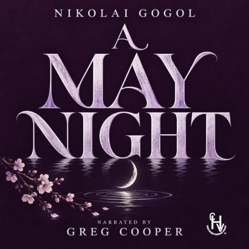 Cover of A May Night