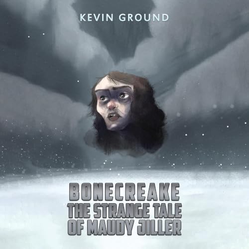 Cover of Bonecreake