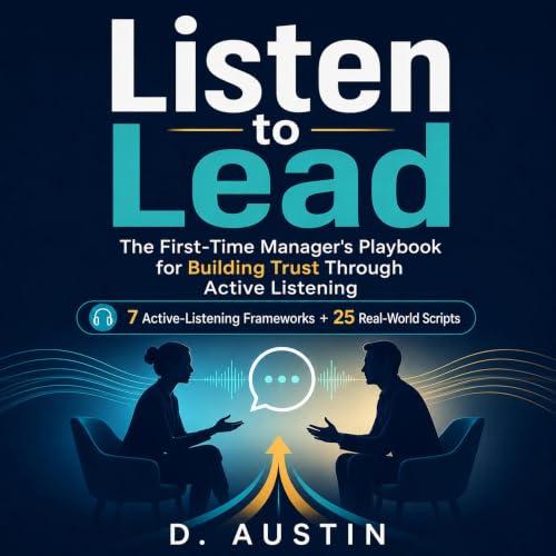 Cover of Listen to Lead