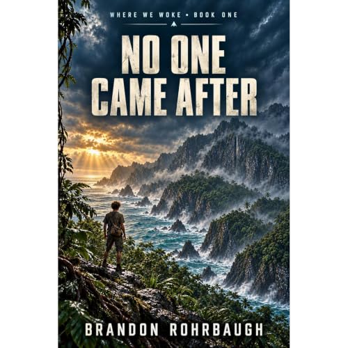 Cover of No One Came After