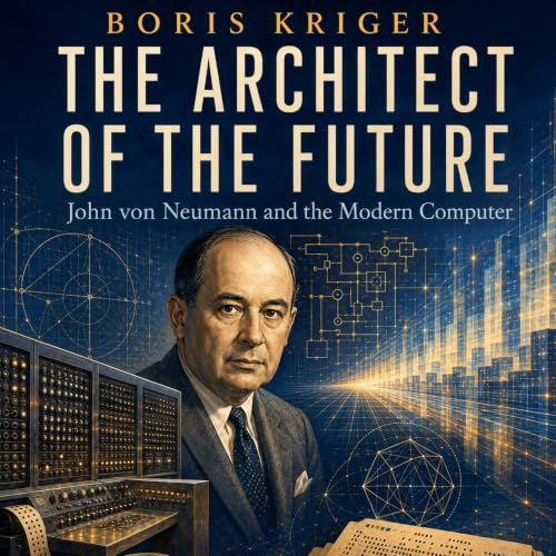 Cover of The Architect of the Future