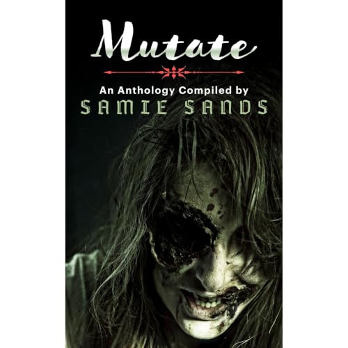 Cover of Mutate