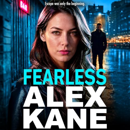 Cover of Fearless