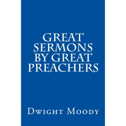 Cover of Great Sermons by Great Preachers