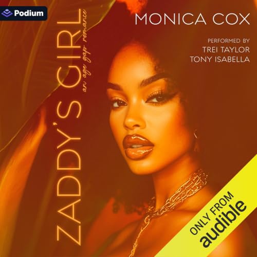 Cover of Zaddy's Girl