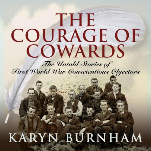 Cover of The Courage of Cowards